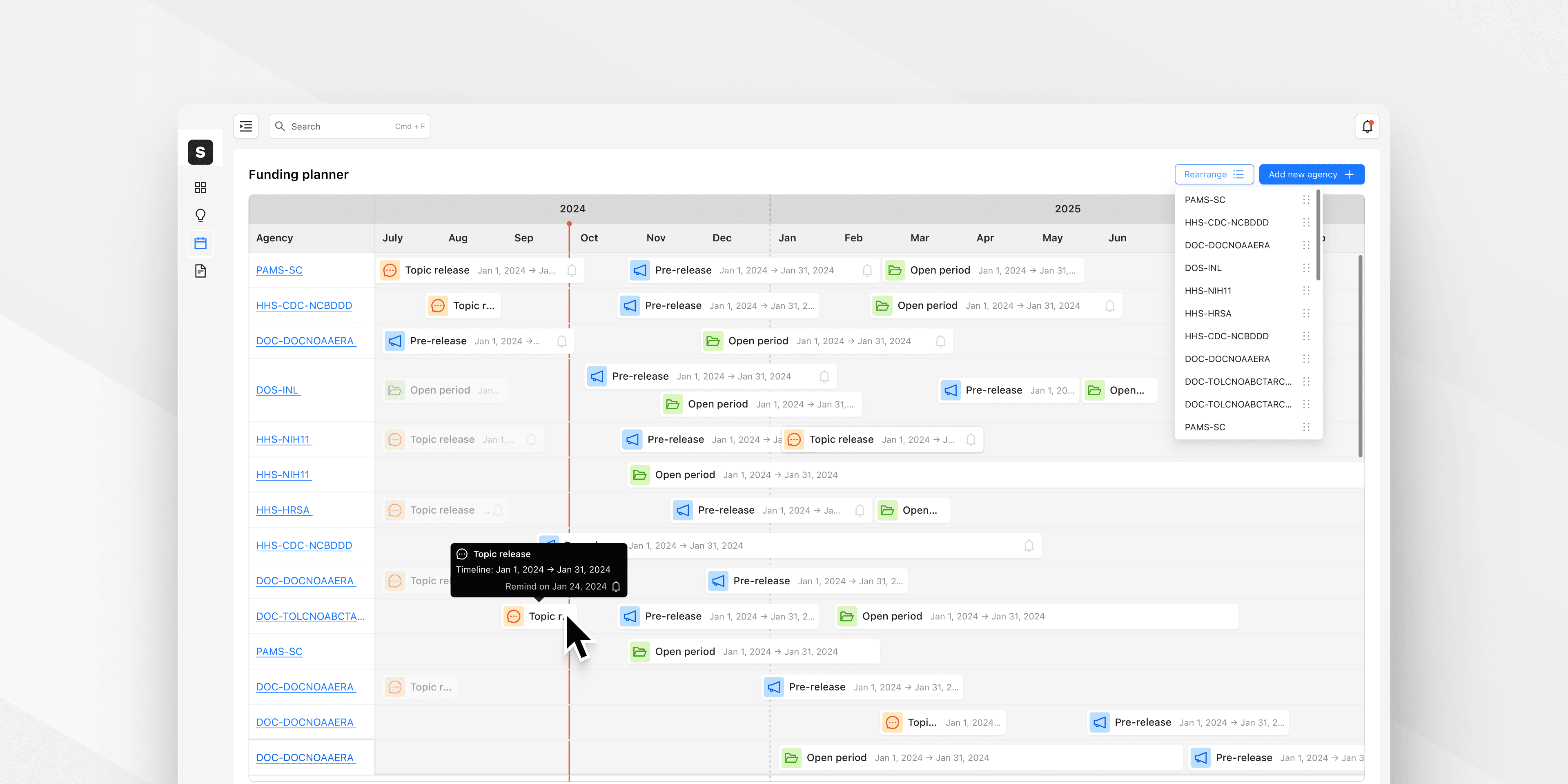 MassVentures AI - Founding Planner