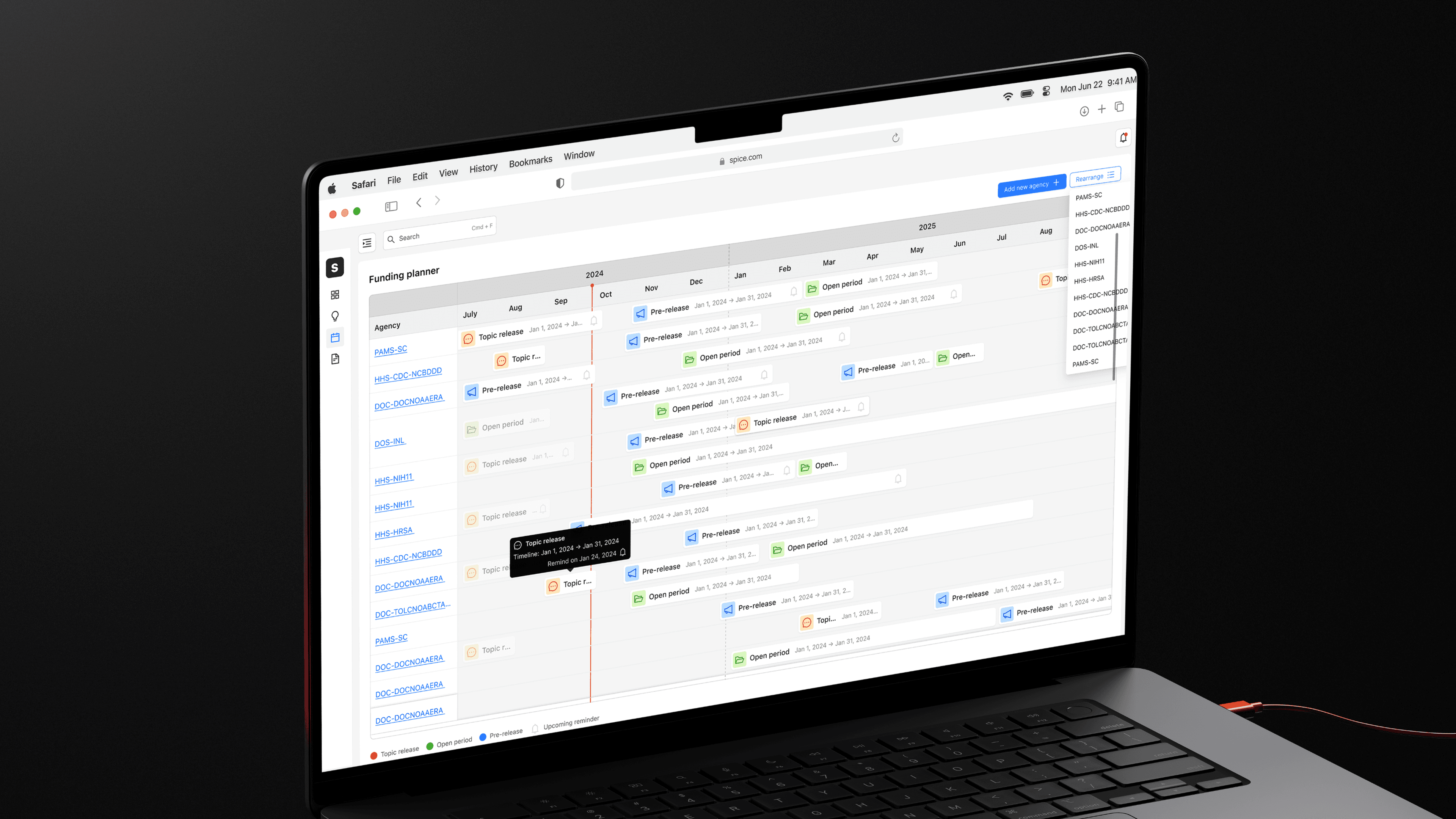 MassVentures AI project banner