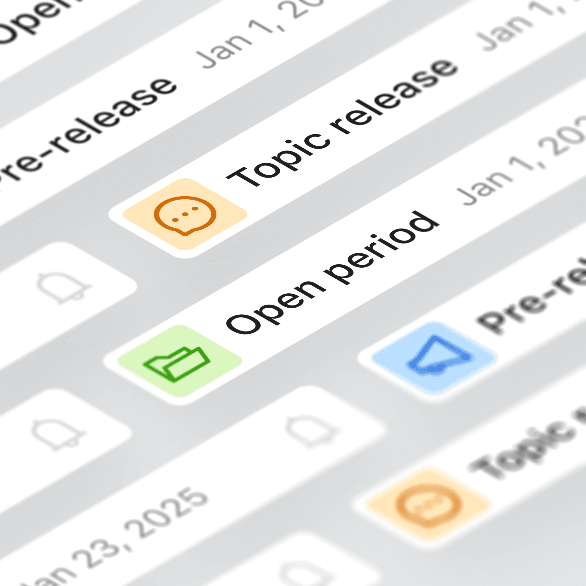 MassVentures - Open period