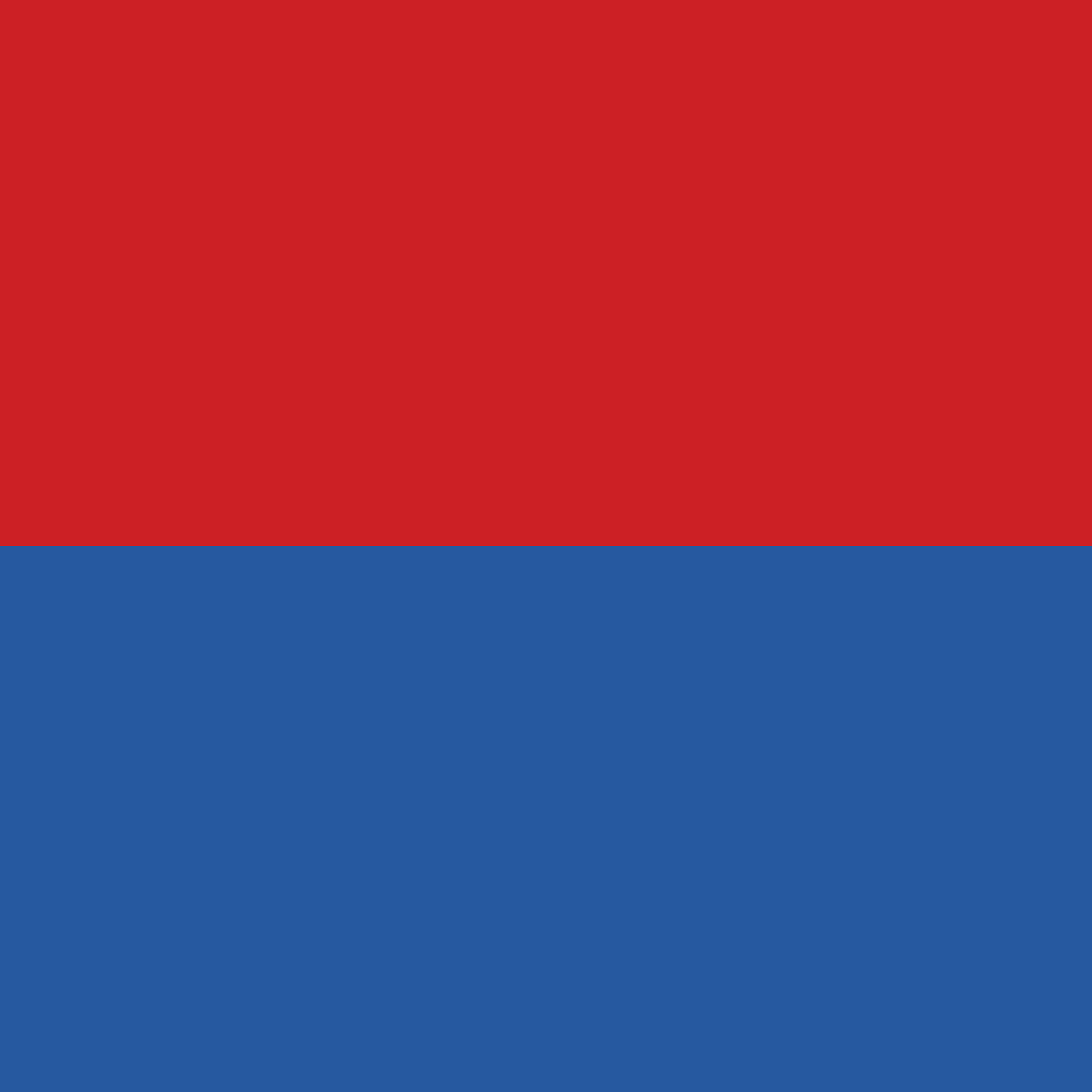 Red-blue flag image