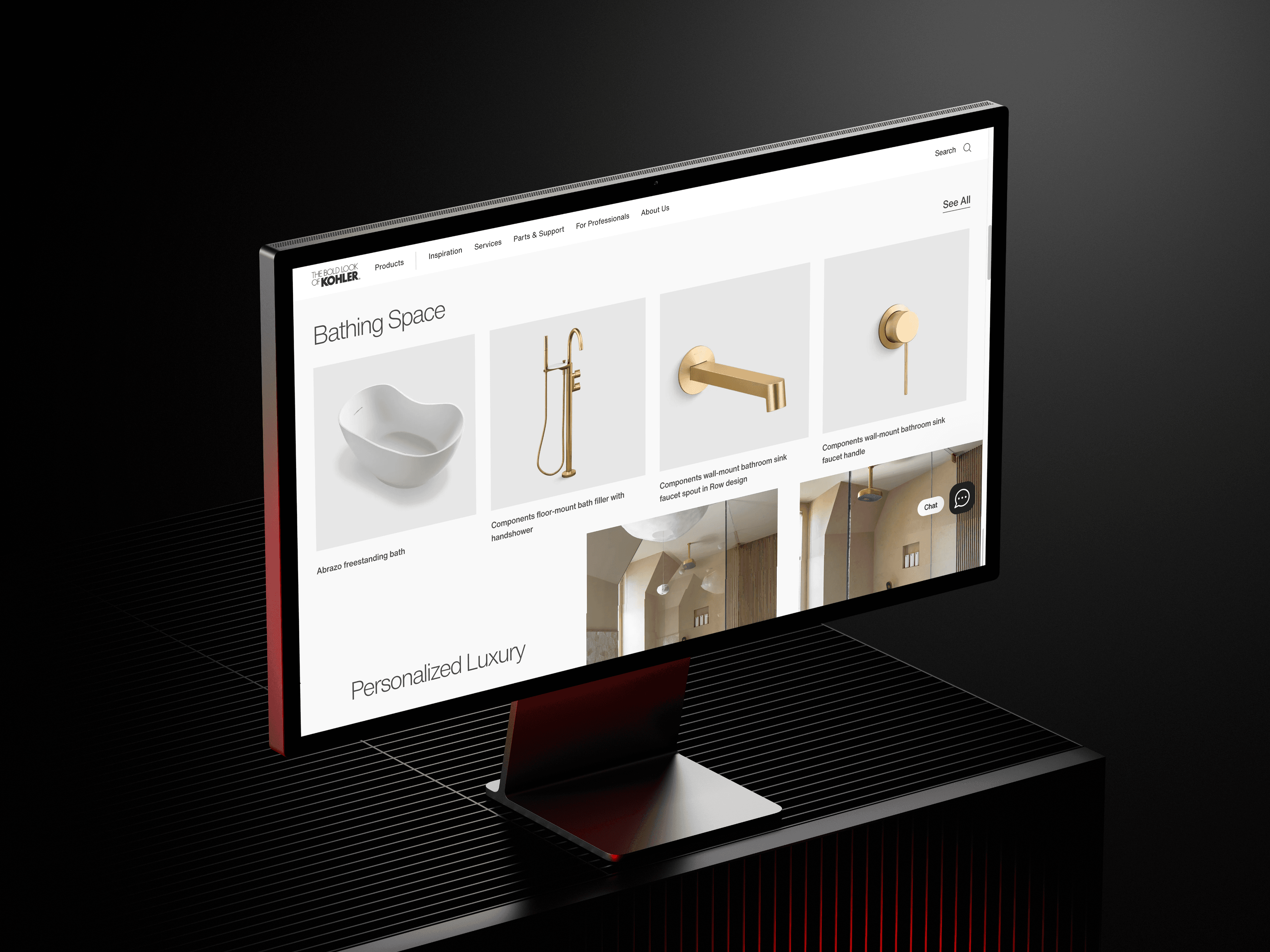 Kohler