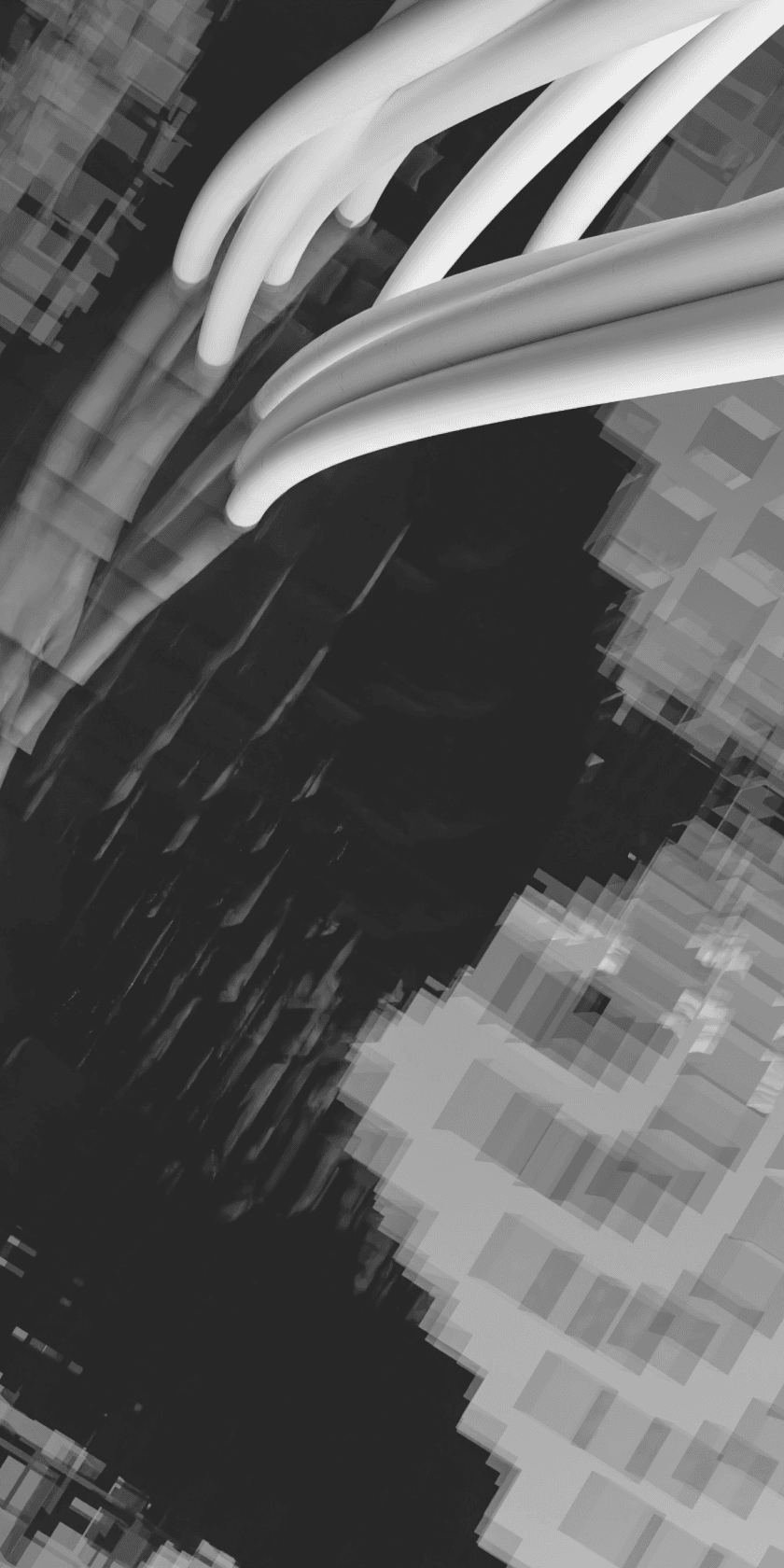 Image with lines